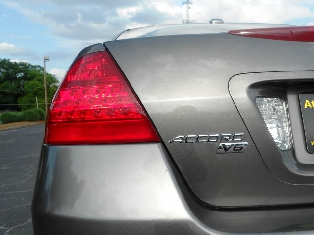 2006 Honda Accord NAV Dvdx2