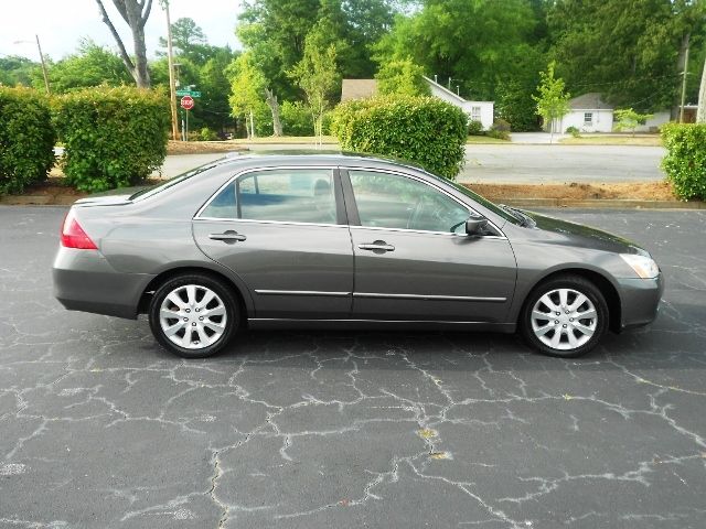 2006 Honda Accord NAV Dvdx2