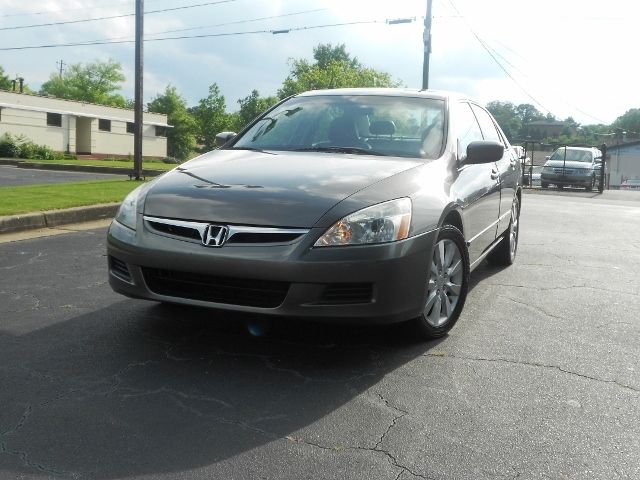 2006 Honda Accord NAV Dvdx2