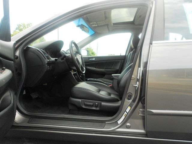 2006 Honda Accord NAV Dvdx2