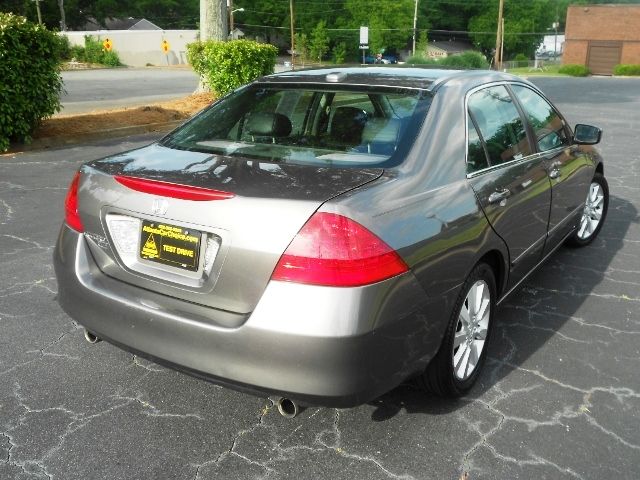 2006 Honda Accord NAV Dvdx2