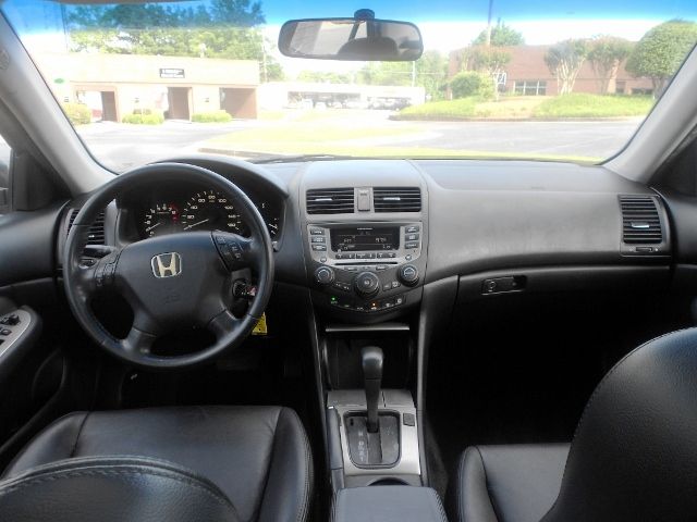 2006 Honda Accord NAV Dvdx2