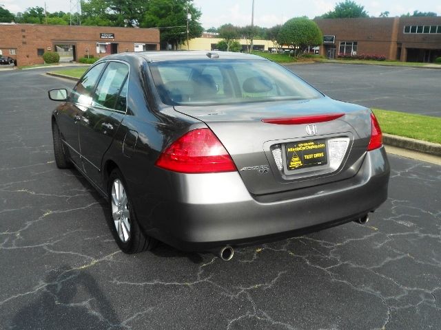 2006 Honda Accord NAV Dvdx2