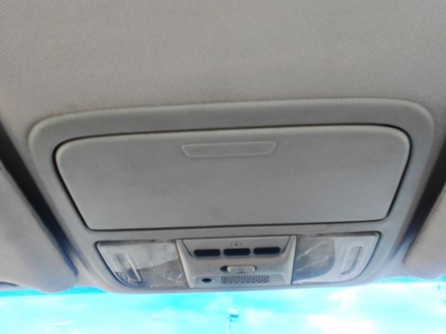 2006 Honda Accord NAV Dvdx2