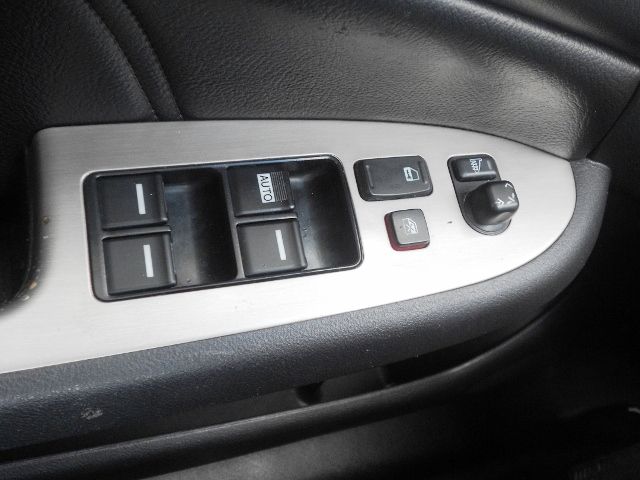 2006 Honda Accord NAV Dvdx2