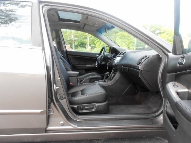 2006 Honda Accord NAV Dvdx2