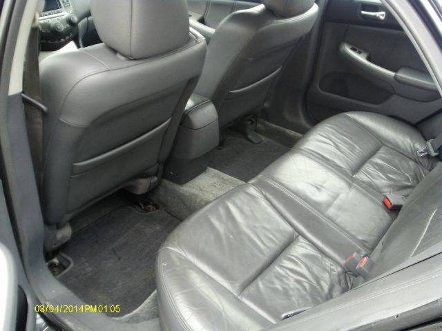 2006 Honda Accord Alpha Sport Utility