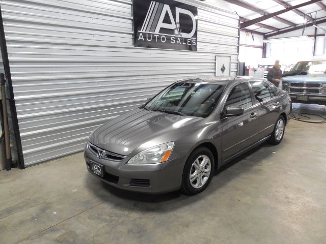 2006 Honda Accord Alpha Sport Utility