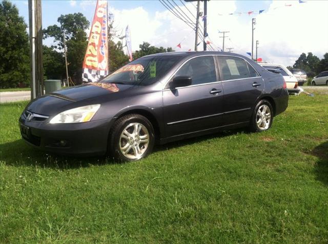 2006 Honda Accord 2.0T Cabriolet Quattro AWD Convertible
