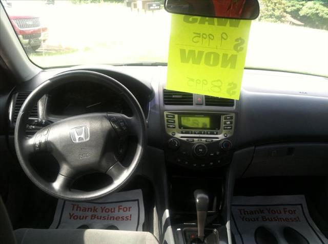 2006 Honda Accord 2.0T Cabriolet Quattro AWD Convertible