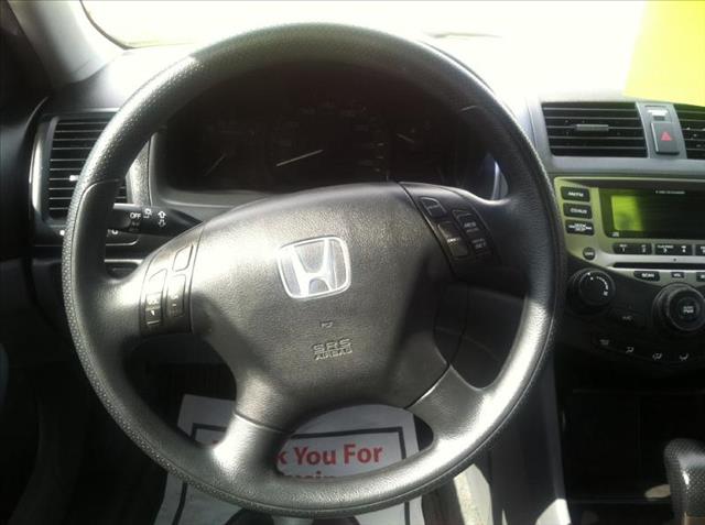 2006 Honda Accord 2.0T Cabriolet Quattro AWD Convertible