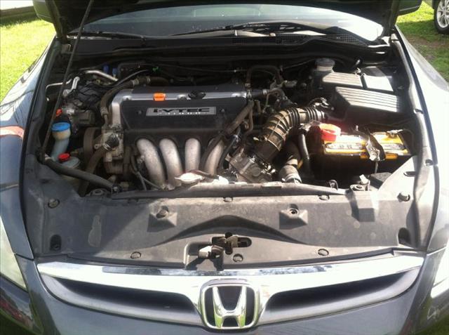 2006 Honda Accord 2.0T Cabriolet Quattro AWD Convertible