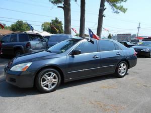 2006 Honda Accord DUMP LIFT