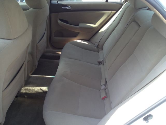 2006 Honda Accord Unknown