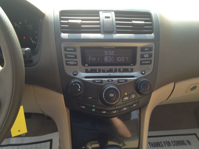 2006 Honda Accord Unknown