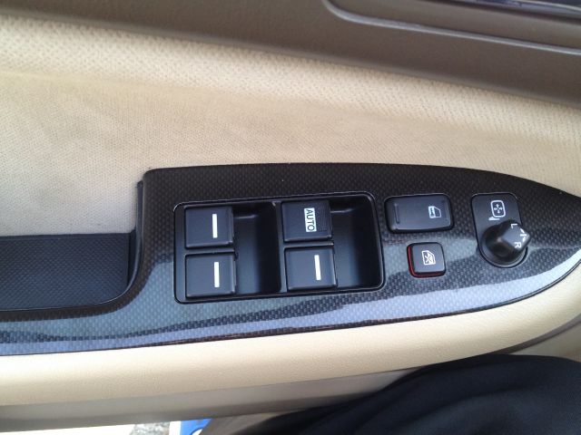 2006 Honda Accord Unknown