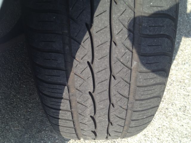 2006 Honda Accord Unknown