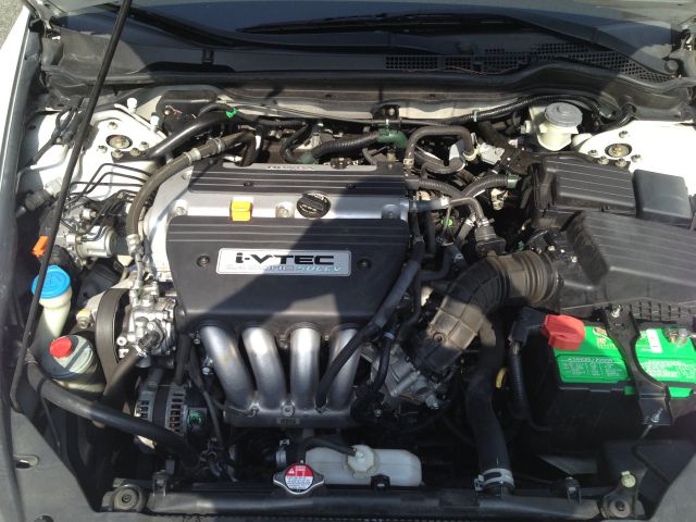 2006 Honda Accord Unknown