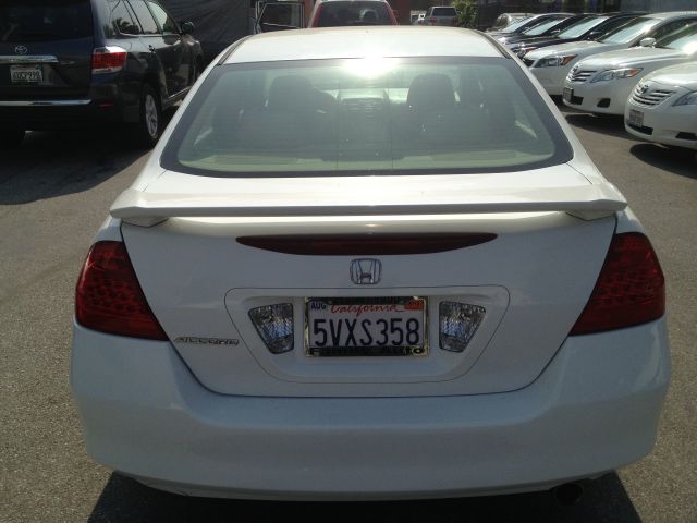 2006 Honda Accord Unknown