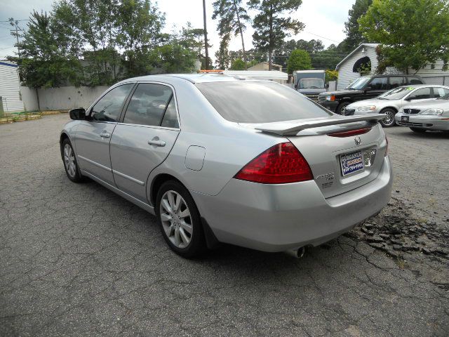 2006 Honda Accord NAV Dvdx2