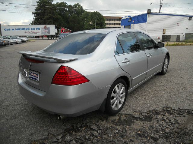 2006 Honda Accord NAV Dvdx2