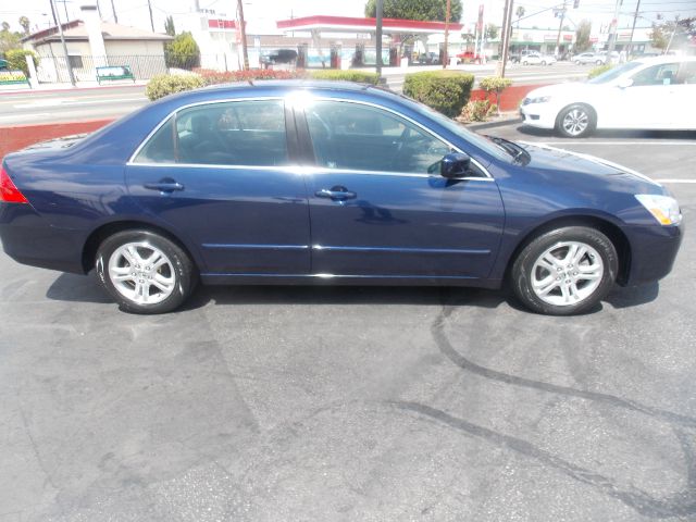 2006 Honda Accord SLT Reg Cab