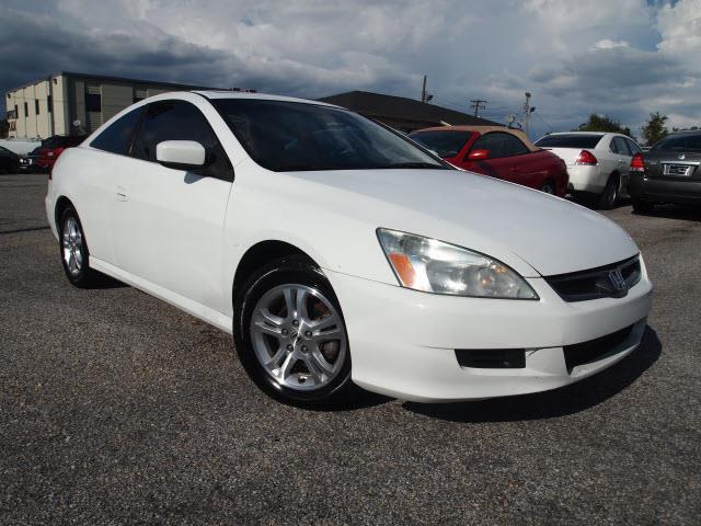 2006 Honda Accord Yukon Denali