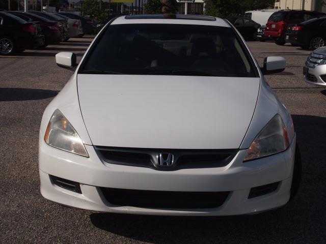 2006 Honda Accord Yukon Denali