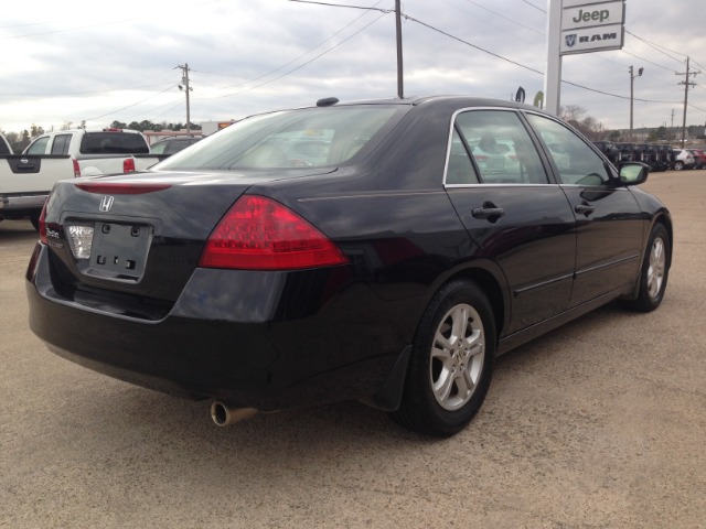 2006 Honda Accord Alpha Sport Utility
