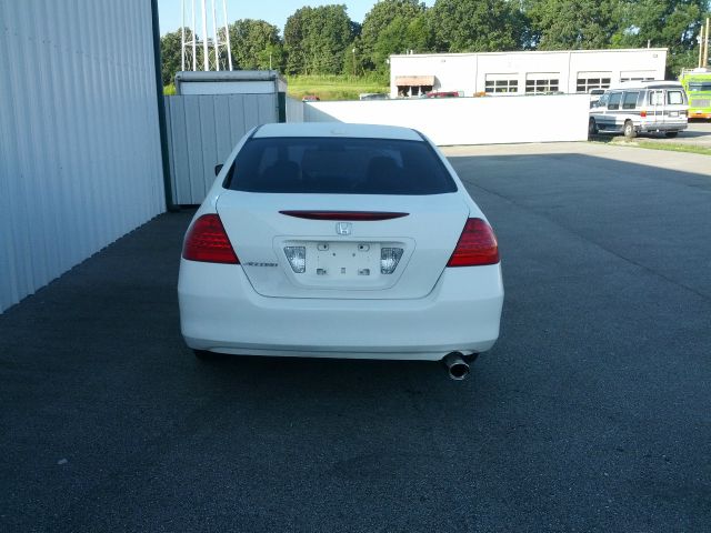 2006 Honda Accord Alpha Sport Utility