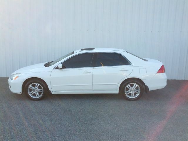 2006 Honda Accord Alpha Sport Utility