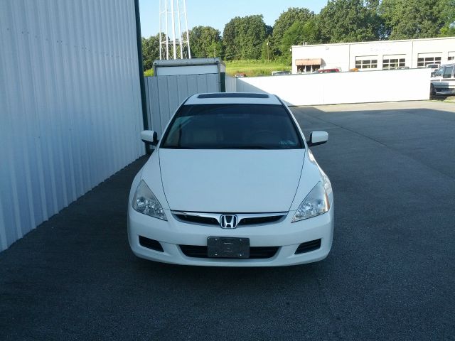 2006 Honda Accord Alpha Sport Utility