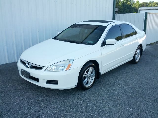 2006 Honda Accord Alpha Sport Utility