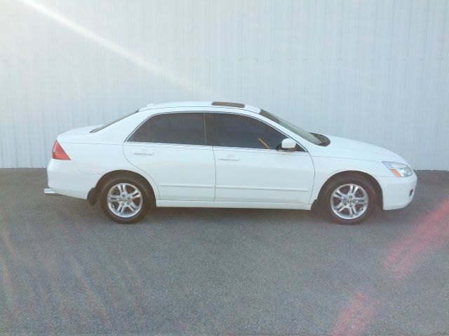2006 Honda Accord Alpha Sport Utility