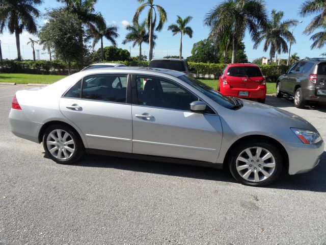 2006 Honda Accord Mach I Coupe