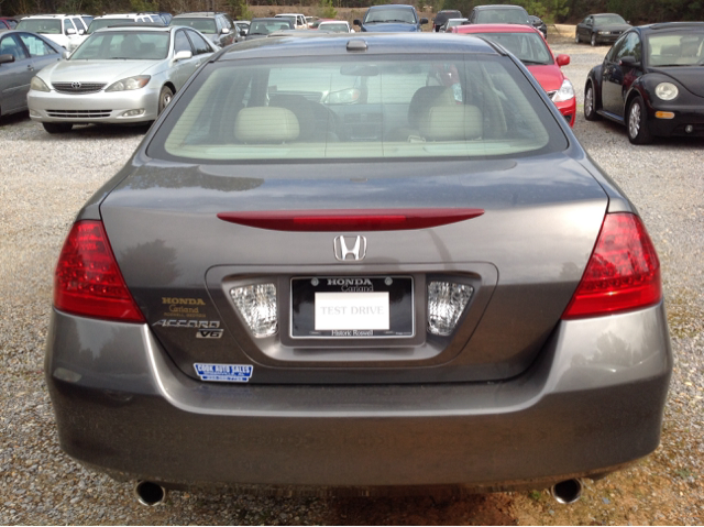 2006 Honda Accord NAV Dvdx2
