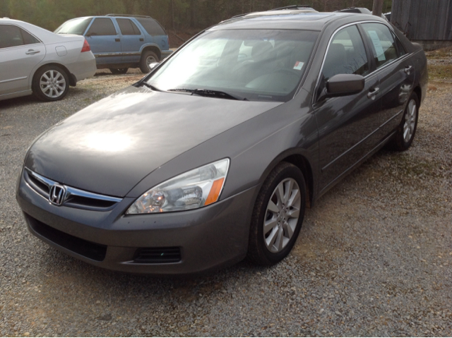 2006 Honda Accord NAV Dvdx2