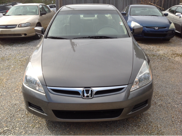 2006 Honda Accord NAV Dvdx2