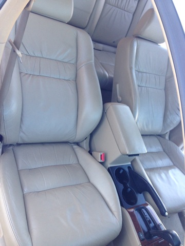 2006 Honda Accord NAV Dvdx2