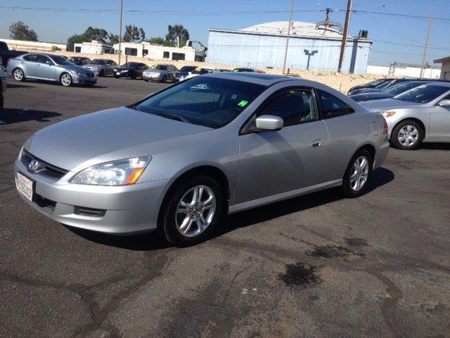 2006 Honda Accord T6 AWD 7-passenger Leather Moonroof
