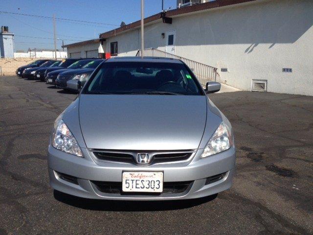 2006 Honda Accord T6 AWD 7-passenger Leather Moonroof