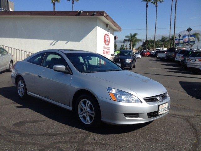 2006 Honda Accord T6 AWD 7-passenger Leather Moonroof