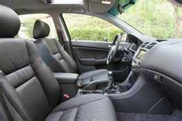 2006 Honda Accord Grandtouring