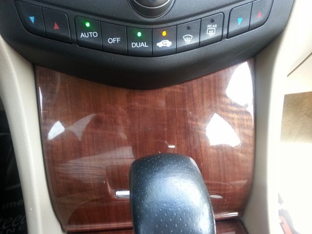 2006 Honda Accord Moonroof, Leather