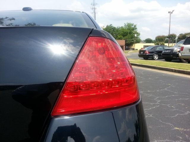 2006 Honda Accord Moonroof, Leather
