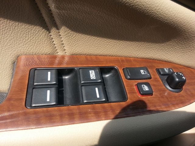 2006 Honda Accord Moonroof, Leather