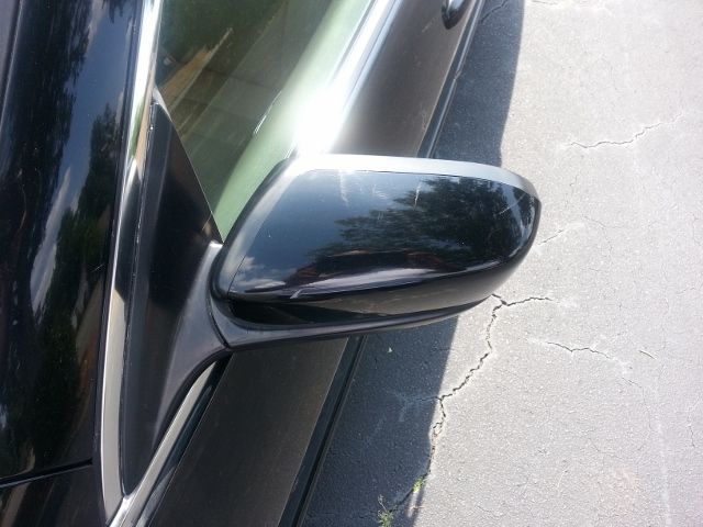 2006 Honda Accord Moonroof, Leather