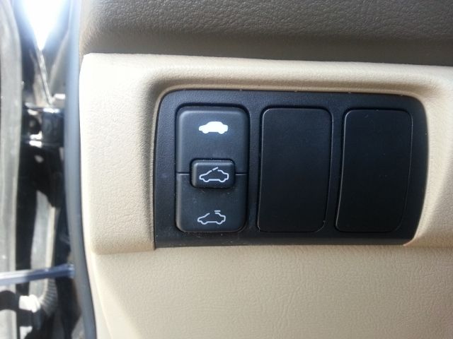 2006 Honda Accord Moonroof, Leather