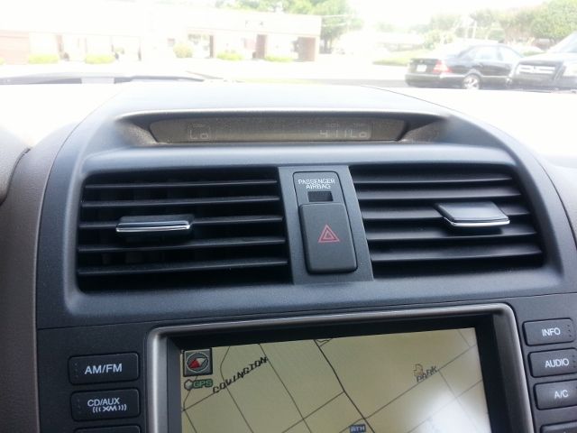 2006 Honda Accord Moonroof, Leather