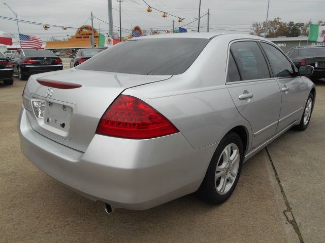 2006 Honda Accord SLT Reg Cab